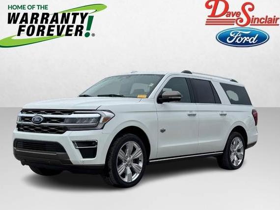 FORD EXPEDITION MAX 2024 1FMJK1P83REA83158 image FORD EXPEDITION MAX 2024 1FMJK1P83REA83158 image
